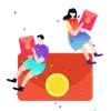 Girar Roda da Sorte icon