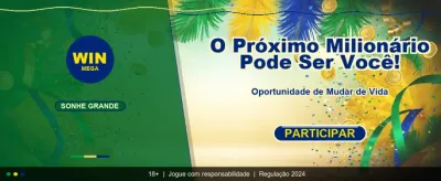 Bônus de Boas-Vindas Exclusivo banner
